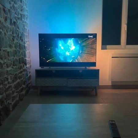 קמפר Appartement Avec Terrasse מראה חיצוני תמונה