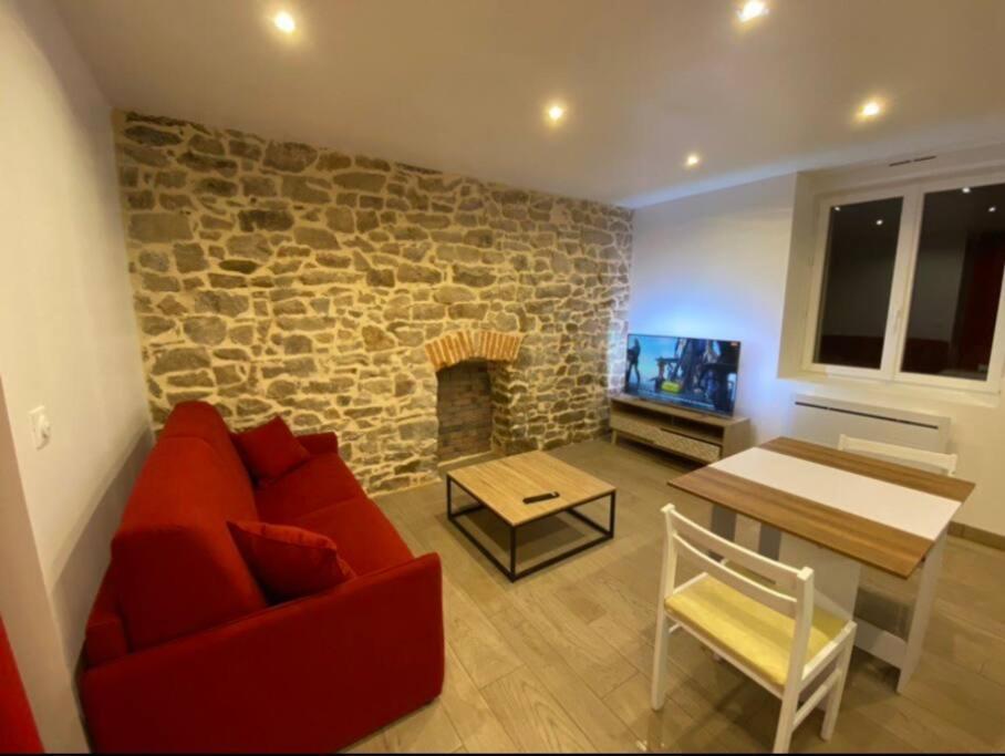 קמפר Appartement Avec Terrasse מראה חיצוני תמונה