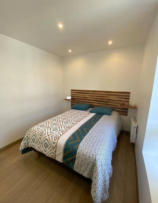קמפר Appartement Avec Terrasse מראה חיצוני תמונה