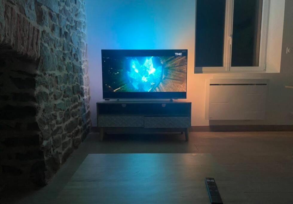 קמפר Appartement Avec Terrasse מראה חיצוני תמונה