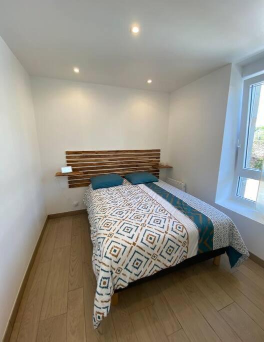 קמפר Appartement Avec Terrasse מראה חיצוני תמונה