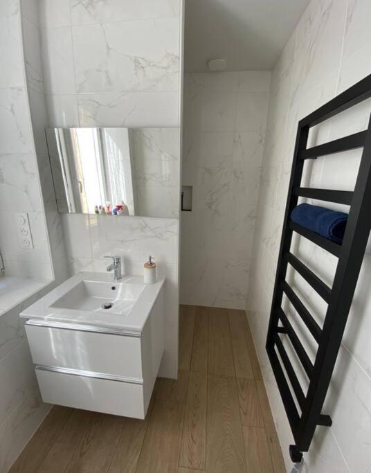 קמפר Appartement Avec Terrasse מראה חיצוני תמונה